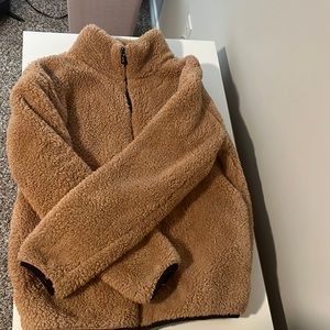 Teddy Jacket